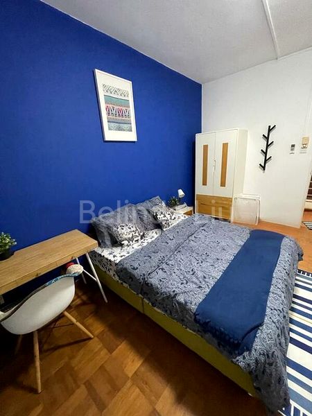 Room (Landed) for Rent in  Jalan Jamal - Image 1